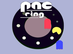 Xogo Anel Pac en liña