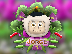 Xogo Jorge Cara Branca en liña