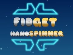 Xogo Fidget Spinner en liña