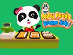 Xogo Emprego dos Sonhos do Panda Bebé en liña