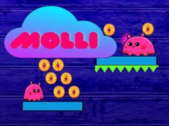 Xogo Molli en liña