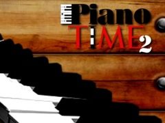 Xogo Tempo de Piano 2 en liña