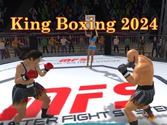 Xogo Rei do Boxeo 2024 en liña
