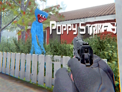 Xogo Poppy Strike 3 en liña