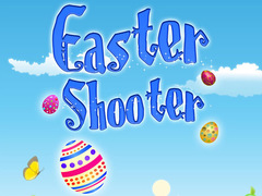 Xogo Tirador de Pascua en liña
