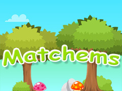 Xogo Matchems en liña