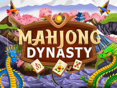 Xogo Dinastía Mahjong en liña