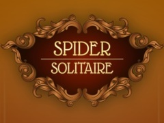 Xogo Solitaire Araña en liña