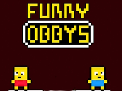 Xogo Obbys Divertidos en liña