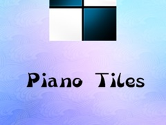 Xogo Ladrillos de Piano en liña