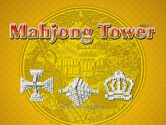 Xogo Torre Mahjong HD en liña
