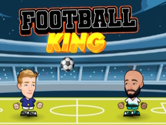 Xogo Rei do Fútbol en liña