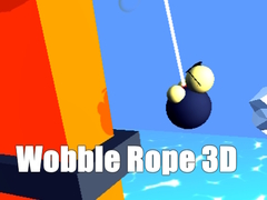 Xogo Corda que Wobble 3D en liña