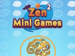 Xogo Xogos Mini Zen 2 en liña