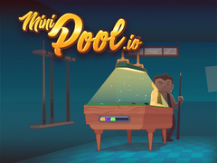 Xogo MiniPool.io en liña