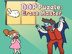 Xogo Dop Puzzle: Mestre do Borrado en liña