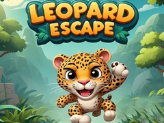 Xogo Fuxida do Leopardo Encantado en liña