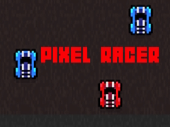 Xogo Piloto Pixel en liña