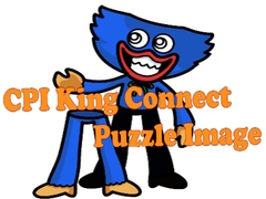 Xogo CPI Rei Conectar Imaxe Puzzle en liña