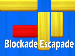 Xogo Escapada de Blokada en liña