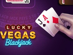 Xogo Blackjack Fortuna Vegas en liña
