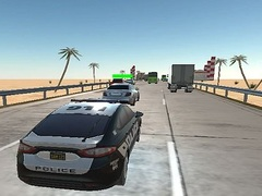 Xogo 911 Cursa en liña