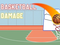Xogo Dano de Baloncesto en liña