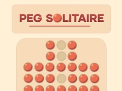 Xogo Solitaire de Pinos en liña
