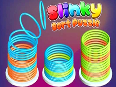 Xogo Rompecabezas Slinky en liña