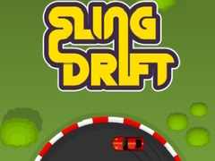 Xogo Sling Drift en liña
