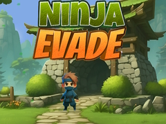 Xogo Ninja Escapar en liña