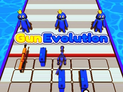 Xogo Evolución de Armas en liña