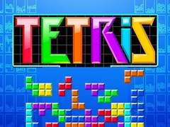 Xogo Mestre Tetris en liña