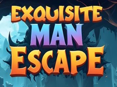 Xogo Escape do Home Exquisito en liña
