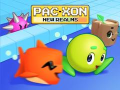 Xogo Pac Xon Novos Reinos en liña