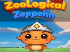 Xogo Zeppelin zoolóxico en liña