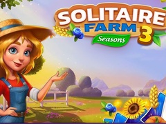 Xogo Solitario Granxa Estacións 3 en liña