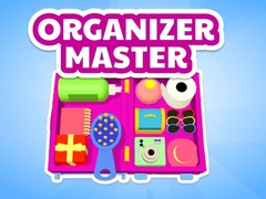 Xogo Mestre Organizador en liña