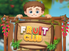 Xogo Clube de Frutas en liña