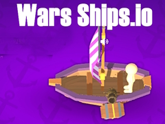 Xogo Guerra de Barcos.io en liña