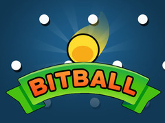 Xogo Bitball en liña