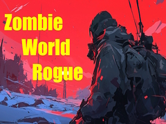 Xogo Mundo Zombie Rogue en liña