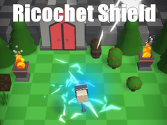 Xogo Escudo Ricochet en liña