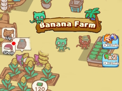 Xogo Granja de Bananas en liña