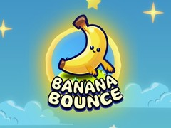 Xogo Salto de Banana en liña