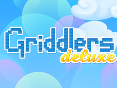 Xogo Griddlers Deluxe en liña