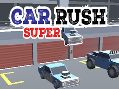 Xogo Carrera de Carros Super en liña