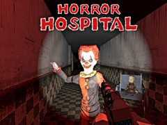 Xogo Hospítulo do Terror en liña
