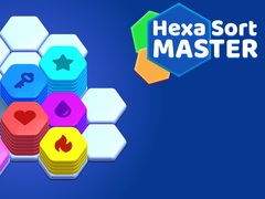 Xogo Mestre de Ordenación Hexagonal en liña