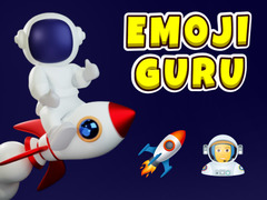 Xogo Gurú dos Emojis en liña